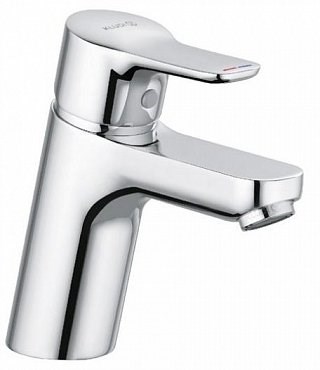 Смеситель для раковины KLUDI Pure and Easy (372750565) хром 372750565 - фото 436014