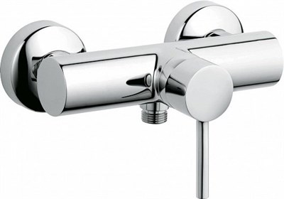 Смеситель для душа Kludi Bozz 388310576 388310576 - фото 436038