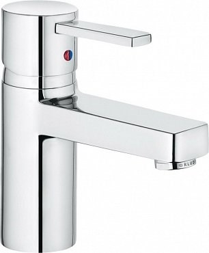 Смеситель для раковины Kludi Zenta 38251 (382510575) 382510575 - фото 436056