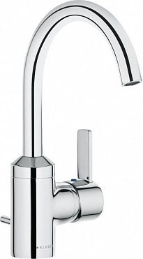 Смеситель для раковины Kludi Zenta 382550575 382550575 - фото 436076