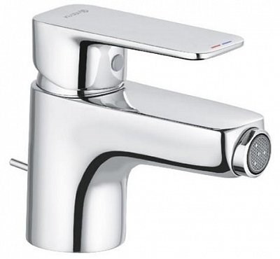 Смеситель для биде KLUDI Pure and Style (402160575) хром 402160575 - фото 436083