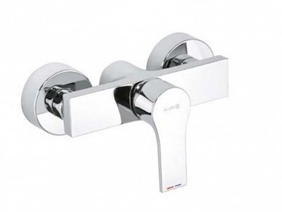 Смеситель для душа KLUDI Zenta SL (488700565) хром 488700565 - фото 436170