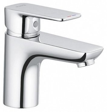 Смеситель для раковины KLUDI Pure and Style (400280575) хром 400280575 - фото 436195