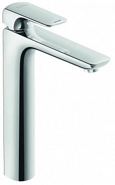 Смеситель для раковины Kludi Ameo 412980575 (412980575) 412980575 - фото 436403