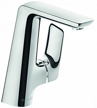 Смеситель для раковины Kludi Ameo 410240575 (410240575) 410240575 - фото 436413