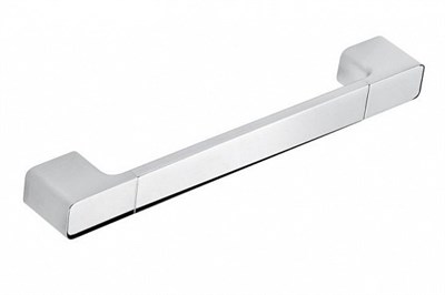 Держатель для ванны KLUDI E2 (4998105) хром 4998105 - фото 437138