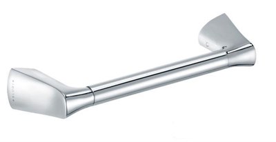 Держатель для ванны KLUDI Ambienta (5398105) хром 5398105 - фото 437154
