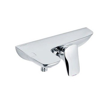 Смеситель для ванны Kludi Ambienta 534450575 534450575 - фото 437489