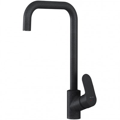 Смеситель для кухни AM.PM Like F8006022 Черный F8006022 - фото 437531