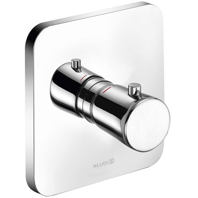 Смеситель для душа Kludi E2 497290575 Хром 497290575 - фото 437773