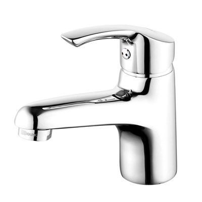 Смеситель Lemark plus Strike LM1130C для раковины, хром LM1130C - фото 440941