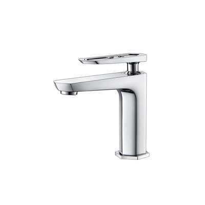 Смеситель Lemark Prizma LM3906C для раковины, хром LM3906C - фото 440943