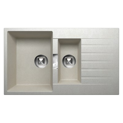 Кухонная мойка Tolero (TL-860 №102 сафари) (473929) 473929 - фото 444054