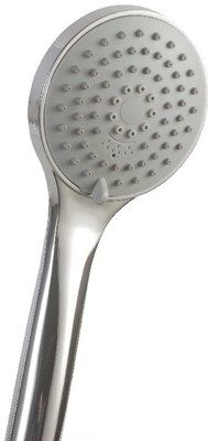 Ручной душ ESKO 3-режимный 95 мм (SPL953) SPL953 - фото 446419
