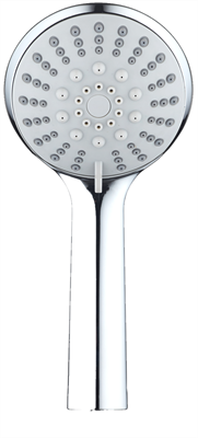 Ручной душ ESKO 5-режимный 85 мм (SCU855) - фото 446432