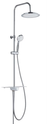 Душевая система ESKO (ST1010shelf) ST1010shelf - фото 446439