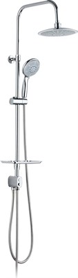 Душевая система ESKO (ST1350) ST1350 - фото 446444