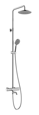 Душевая система ESKO c термостатом (STT1000) STT1000 - фото 446450