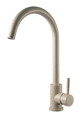 Смеситель для кухонной мойки ESKO K45 (K45 Beige) K45 Beige - фото 446600