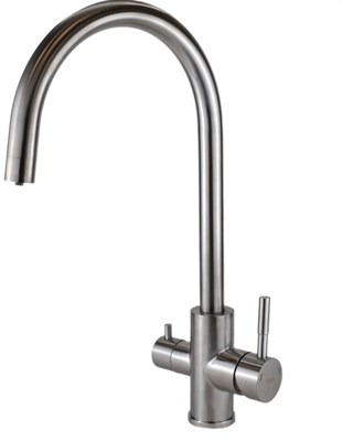 Смеситель для кухонной мойки ESKO K22 (K22) K22 - фото 446612