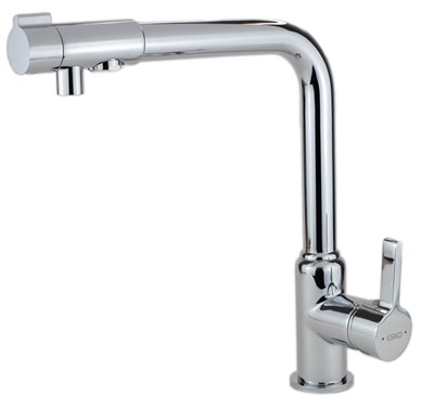 Смеситель для кухонной мойки ESKO K23 (K23) K23 - фото 446616
