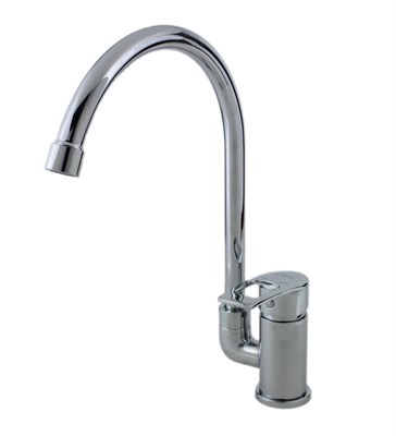 Смеситель для кухонной мойки ESKO LEON (LN 519) LN 519 - фото 446689