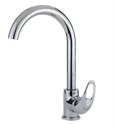 Смеситель для кухонной мойки ESKO RIO (Rio 519) Rio 519 - фото 446861