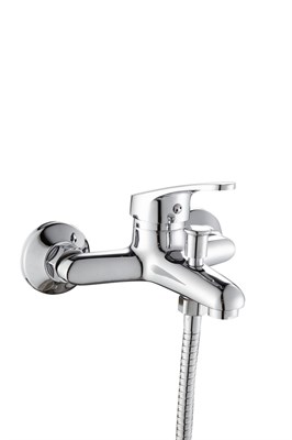 Смеситель для ванны и душа ESKO KANSAS (KS 54) KS 54 - фото 446907