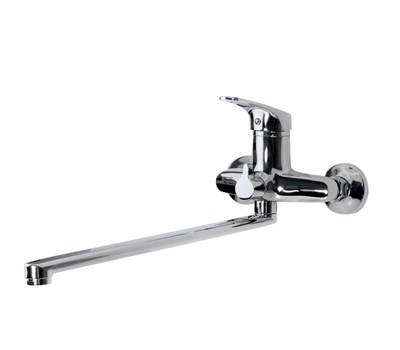 Смеситель для ванны и душа ESKO KANSAS (KS 31) KS 31 - фото 446912