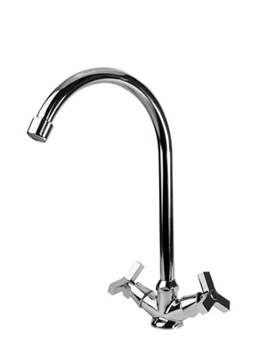 Смеситель для кухонной мойки ESKO ZURICH (ZH 519) ZH 519 - фото 446921