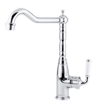 Смеситель для кухонной мойки ESKO Florence (FR 03 C) FR 03 C - фото 446951