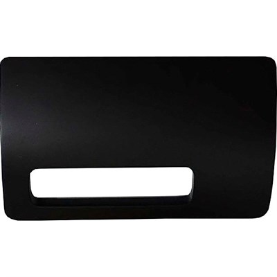 Поручень Jacob Delafon Archer 45596T-F2 Черный 45596T-F2 - фото 447101