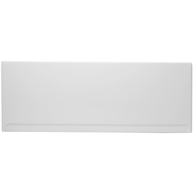 Фронтальная панель для ванны Jacob Delafon Patio 150x70 E6121RU-01 Белая E6121RU-01 - фото 447251