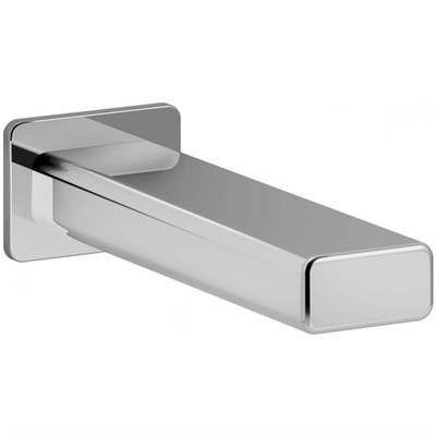 Излив для смесителя Jacob Delafon Strayt E37344-CP Хром E37344-CP - фото 447263