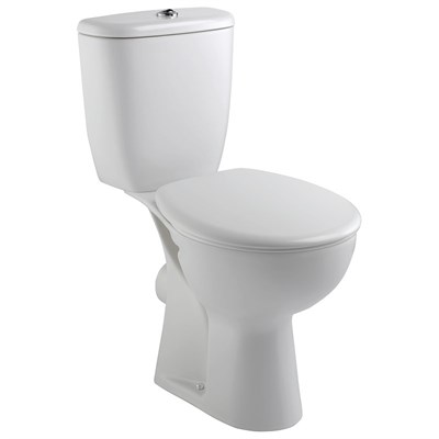Унитаз Jacob Delafon Brive&nbsp;E0383N-00 с бачком без сиденья E0383N-00 - фото 447870
