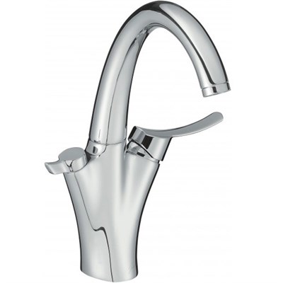 Смеситель для кухни Jacob Delafon Carafe E18865-CP Хром E18865-CP - фото 448091