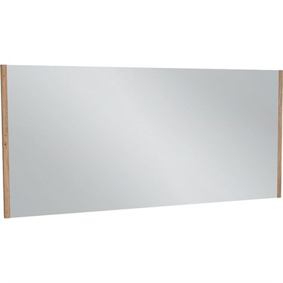 Зеркало Jacob Delafon Sherwood 140 EB1839RU-P6 Натуральный дуб EB1839RU-P6 - фото 448604