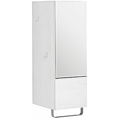 Подвесной шкаф Jacob Delafon Odeon Up 35 R EB893D-N18 Белый EB893D-N18 - фото 448862