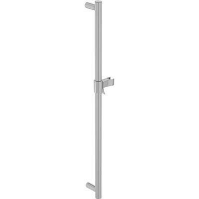 Душевая штанга Jacob Delafon EO E8524-BN Никель E8524-BN - фото 449280