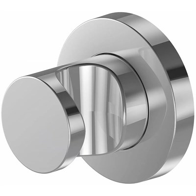 Держатель ручного душа Jacob Delafon Modulo 8466D-CP Хром глянцевый 8466D-CP - фото 450221