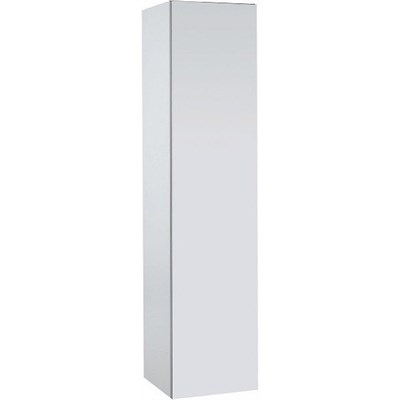 Шкаф пенал Jacob Delafon 40 L EB1850G-G1C подвесной Белый глянцевый EB1850G-G1C - фото 450394