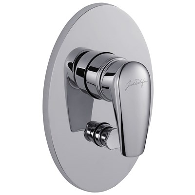 Смеситель для душа Jacob Delafon Panache E98716-CP Хром E98716-CP - фото 450440
