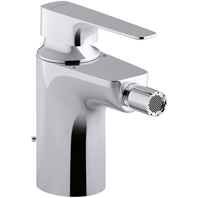 Смеситель для биде Jacob Delafon Aleo+ E72316-CP Хром E72316-CP - фото 450531