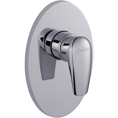 Смеситель для душа Jacob Delafon Panache E98704-CP Хром E98704-CP - фото 450700