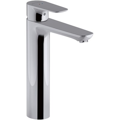 Смеситель для раковины Jacob Delafon Aleo E72299-4-CP Хром E72299-4-CP - фото 450873