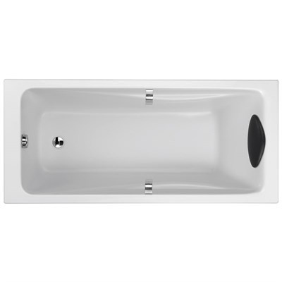 Акриловая ванна Jacob Delafon Odeon Up 180x80 E6048RU-00 без гидромассажа E6048RU-00 - фото 451243