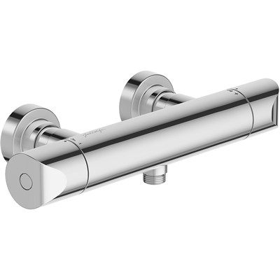 Смеситель для душа Jacob Delafon Villette E23720-CP с термостатом Хром E23720-CP - фото 451273