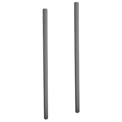 Ножки для раковины Jacob Delafon Odeon Up E4724-39R Серые E4724-39R - фото 451325