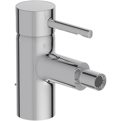 Смеситель для биде Jacob Delafon Cuff E37045-CP Хром E37045-CP - фото 451581