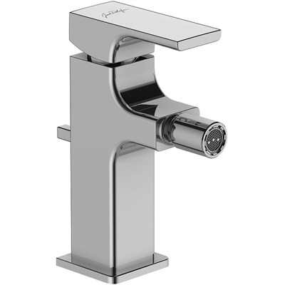 Смеситель для биде Jacob Delafon Strayt Mini E8777-CP Хром E8777-CP - фото 451949